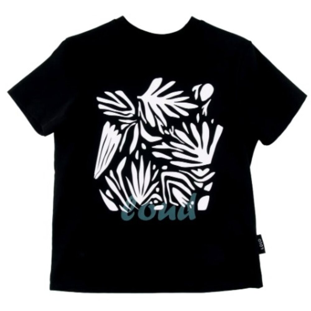Loud boys Tshirt